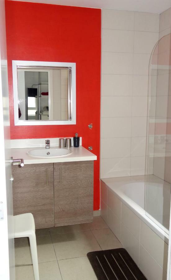 Penthouse Bij Leopoldpark Apartman Ostende Kültér fotó
