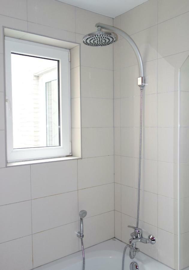 Penthouse Bij Leopoldpark Apartman Ostende Kültér fotó